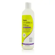DevaCurl Light Defining Gel (Soft Hold No-Crunch Styler - Define & Control) 355ml/12oz