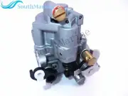 Boat Engine Carburetor Assy 68T-14301-11-00 for Yamaha 4-stroke 8hp 9.9hp F6 F8M