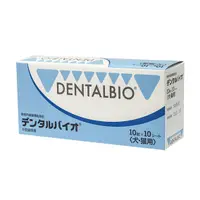 在飛比找蝦皮購物優惠-◆【免運】-公司貨非代購日本共立DentalBio口益適10