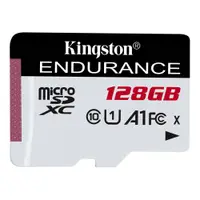 在飛比找PChome24h購物優惠-金士頓 KINGSTON 128G 128GB microS