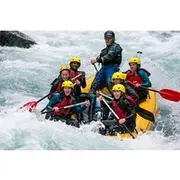 Save 20.00%! Whitewater Rafting on the Sjoa River Grade 3 Action Tour