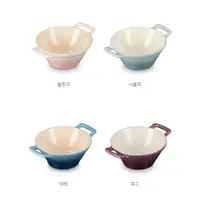 在飛比找蝦皮購物優惠-【Le Creuset 酷彩法廚】北歐收藏 卡蘇蕾碗 拉麵碗