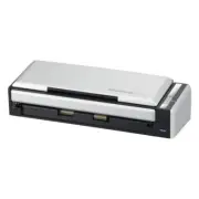 Fujitsu ScanSnap S1300i Scanner A4 Double-sided NEW!