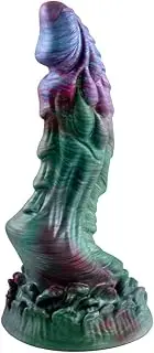 Excellent Power no.419 Zone Liquid Silicone Monster Dildo 7 Inch
