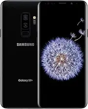 Galaxy S9 64GB Midnight Black SIM-Free Smartphone (Renewed)