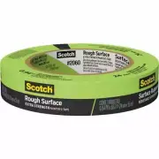 (36)-3M Scotch 0.94 In. x 60.1 Yd. Rough Surface Painter's Tape 2060-24AP