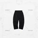 售出“BR-M1G” SOFTBOX BASIC PANTS - SHADOW