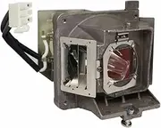 Replacement Projector Lamp Lamp with Housing for P1525/P5627 Projector Lamp Bulb