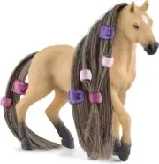 Schleich Horse Club Andalusian Mare Sofias Beauties Building Set 42580 New