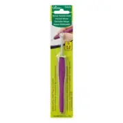 CLOVER AMOUR CROCHET HOOKS - VARIOUS SIZES TO CHOOSE BRAND NEW