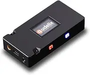 T71 USB DAC Headphone AMP (BAL 2.5&4.4mm 8VRMS, UNBAL 3.5mm 4VRMS)