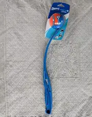 Chuckit! 18M~18in Ball Launcher for Medium Balls - Dog Fetch Toy - SEALED - NEW