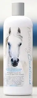 Naturally Conditioned™ Coconut Treatment Naturally Conditioned™ Coconut Treatment