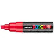 POSCA PC 8K Paint Marker Red