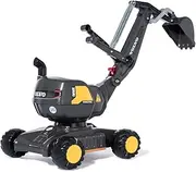 Rolly: Volvo Excavator