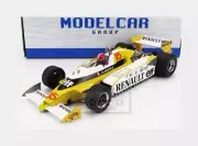 1:18 MCG Renault F1 Rs10 Elf #16 Winner France Gp 1979 Jabouille MCG18616F Model