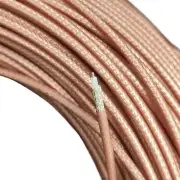 RG316 RF Coaxial Cable 50ohm M17/113Cable Lot Coax Pigtail 100FT 200FT 200M