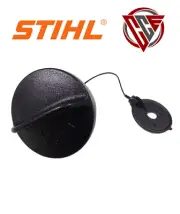 Stihl OEM Fuel Cap FS 38 45 46 55 76 75 80 85 250 120 4128-350-0505