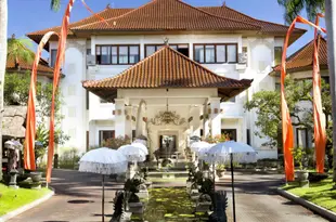 峇裏島城堡度假村The Mansion Resort Hotel & Spa Bali