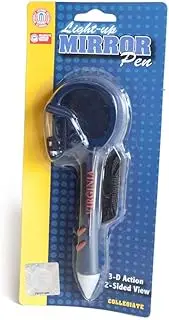 Virginia Cavaliers Light-Up Mirror Helmet Pen