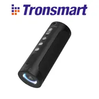 在飛比找Yahoo奇摩購物中心優惠-【Tronsmart】T6 Pro 環繞立體聲藍芽喇叭 MP