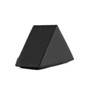 DR.LOMILOMI Massage Table Triangle Wedge Pillow Bolster Cushion, Extra Large 301
