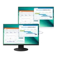 在飛比找INPAD硬派精靈優惠-EIZO FlexScan EV2460 辦公室商務 螢幕