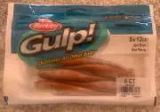 Berkley Gulp Saltwater 5” Jerk Shad New Penny