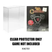 Protector For Dark Age of Camelot Big Box
