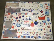 CHRISTMAS ADVENT CALENDAR TOYS BOYS GIRLS FUN AGES 3 UP NEW