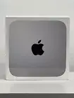 Apple Mac mini 256GB SSD, M1 8GB MGNR3LL/A 2020 APPLECARE ADD ON 2026 NEW SEALED