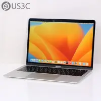 在飛比找Yahoo!奇摩拍賣優惠-【US3C-高雄店】公司貨 2019年 Apple MacB