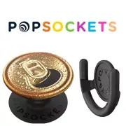 POPSOCKETS 2 PIECE SET Soda Can/Beer Can & Popmount Cellphone Pepsi Coke️