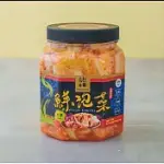 【自然本舖】鮮泡菜水果1200G