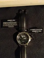 Kenneth Cole New York Automatic Watch