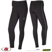NEW KLIM Solstice Women's Base Layer Pant 3.0 - Black LG Snowmobile
