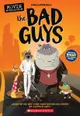 The Bad Guys Movie Novelization (Media Tie-In Ed.)