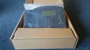 Polycom IP601 VOIP Desktop Telephone Handset Complete