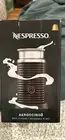 Nespresso Aeroccino3 Milk Frother