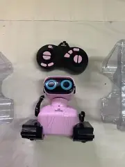 Smart RC Robot Toy Talking Dancing Robots for Kids Robotic Remote Toys Control