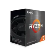 AMD Ryzen 5 5600X processor 3.7 GHz 32 MB L3