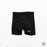 在飛比找蝦皮購物優惠-貳柒商店) NIKE PRO 男款 黑色 短束褲 緊身褲 籃