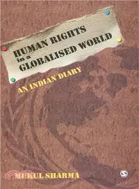 在飛比找三民網路書店優惠-Human Rights in a Globalised W