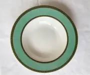 Billeroy B O Soup Dish 3 Pieces Set