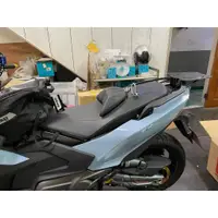 在飛比找蝦皮購物優惠-【新北新莊箱架屋】附 白鐵螺絲 KYMCO AK550 二代