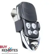 Merlin M842 Compatible Remote Control Wall Mount / Visor Bracket Kit