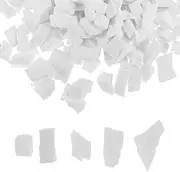 Holibanna Comfortable Latex Beads Pillow Filler for Couch Sofa Bed Dog Bed Pillow Sherred Soft and Breathable Easy to Refill