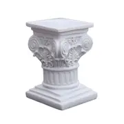 Roman Column Statue