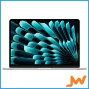 Apple MacBook Air 15" M4 Chip With 10-Core CPU, 10-Core GPU, 24GB 512GB - Silver