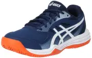 ASICS Tennis Shoes COURT SLIDE 3 CLAY OC Men s 453